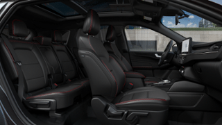 2025 Ford Escape® Internal Image 1